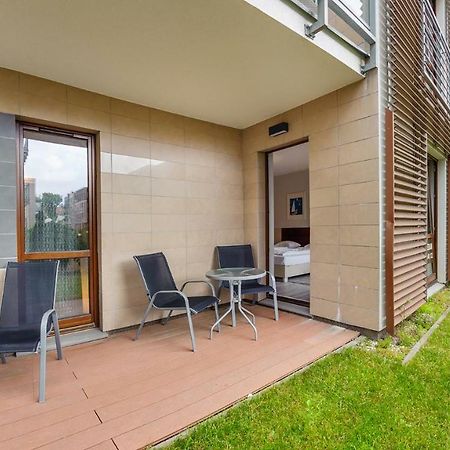 Sopot Residence Exterior foto