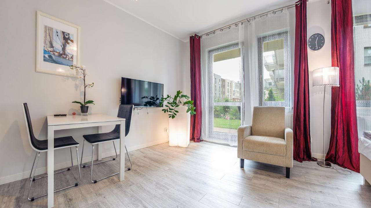 Sopot Residence Exterior foto